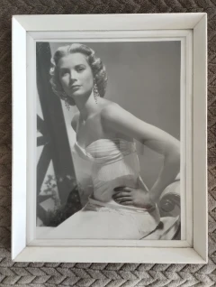 Photo of Grace Kelly