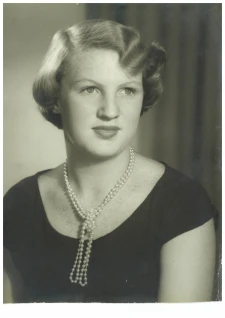 Photo of Woman
