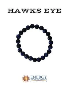 EE Bracelet - Hawks Eye