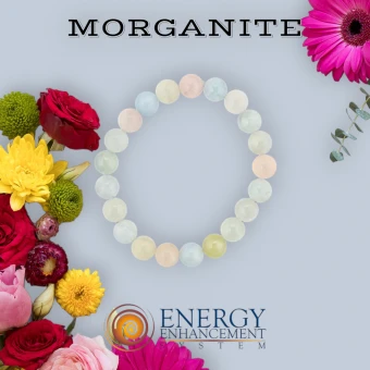 EE Bracelet - Morganite