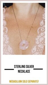 EE Necklace