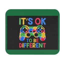 Mouse Pad (Rectangle)