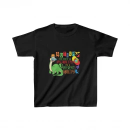 Kids Heavy Cotton™ Tee