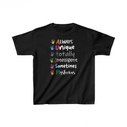 Kids Heavy Cotton™ Tee