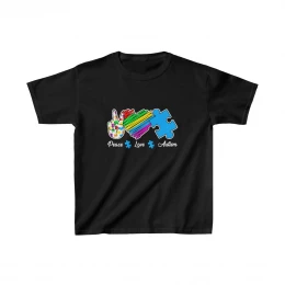 Kids Heavy Cotton™ Tee