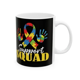 Ceramic Mug, (11oz, 15oz)