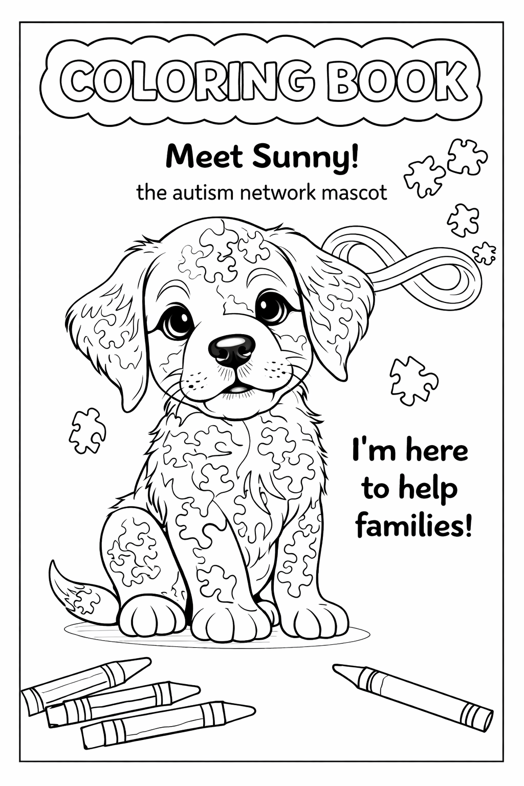 Coloring Book