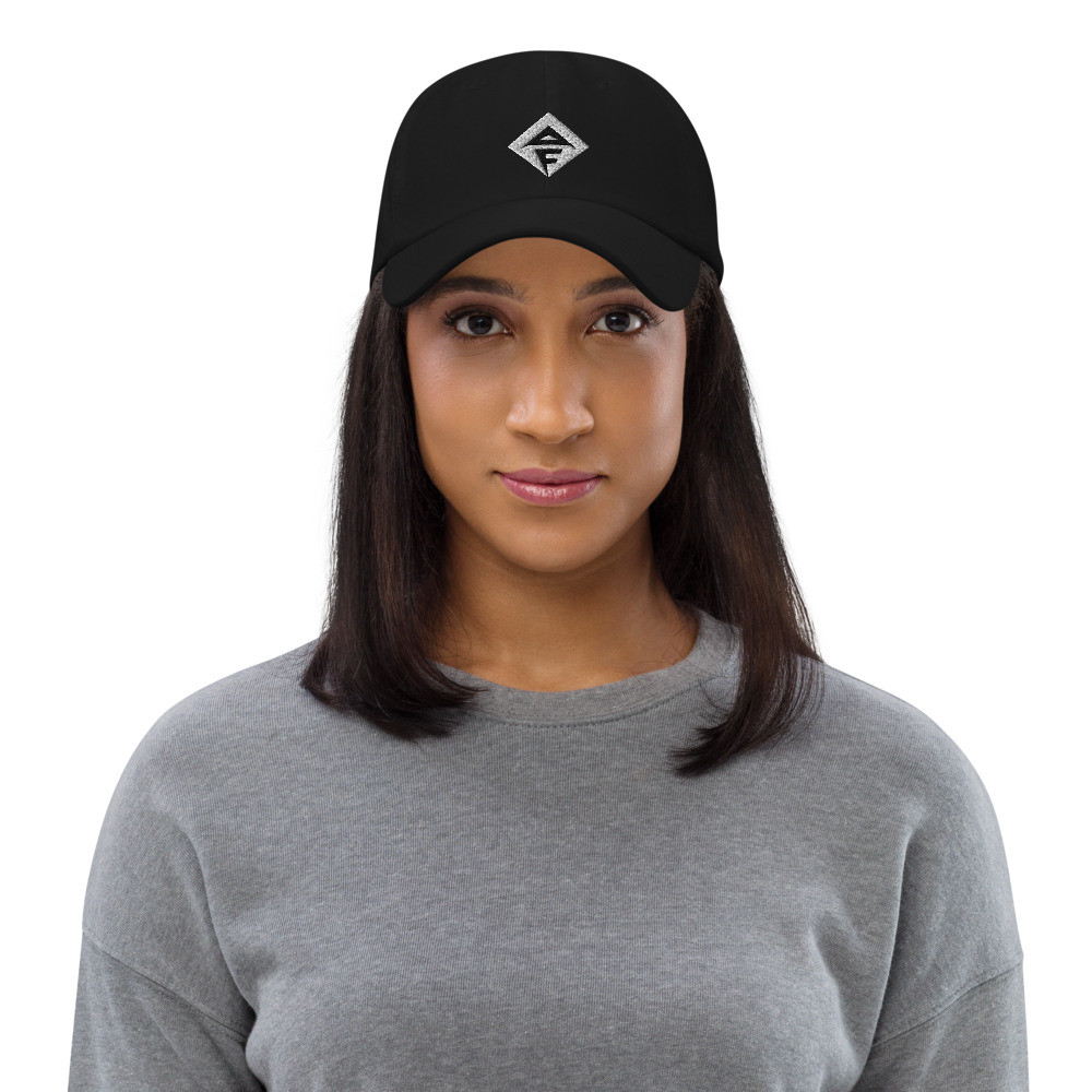 Abarca Fitness Hat