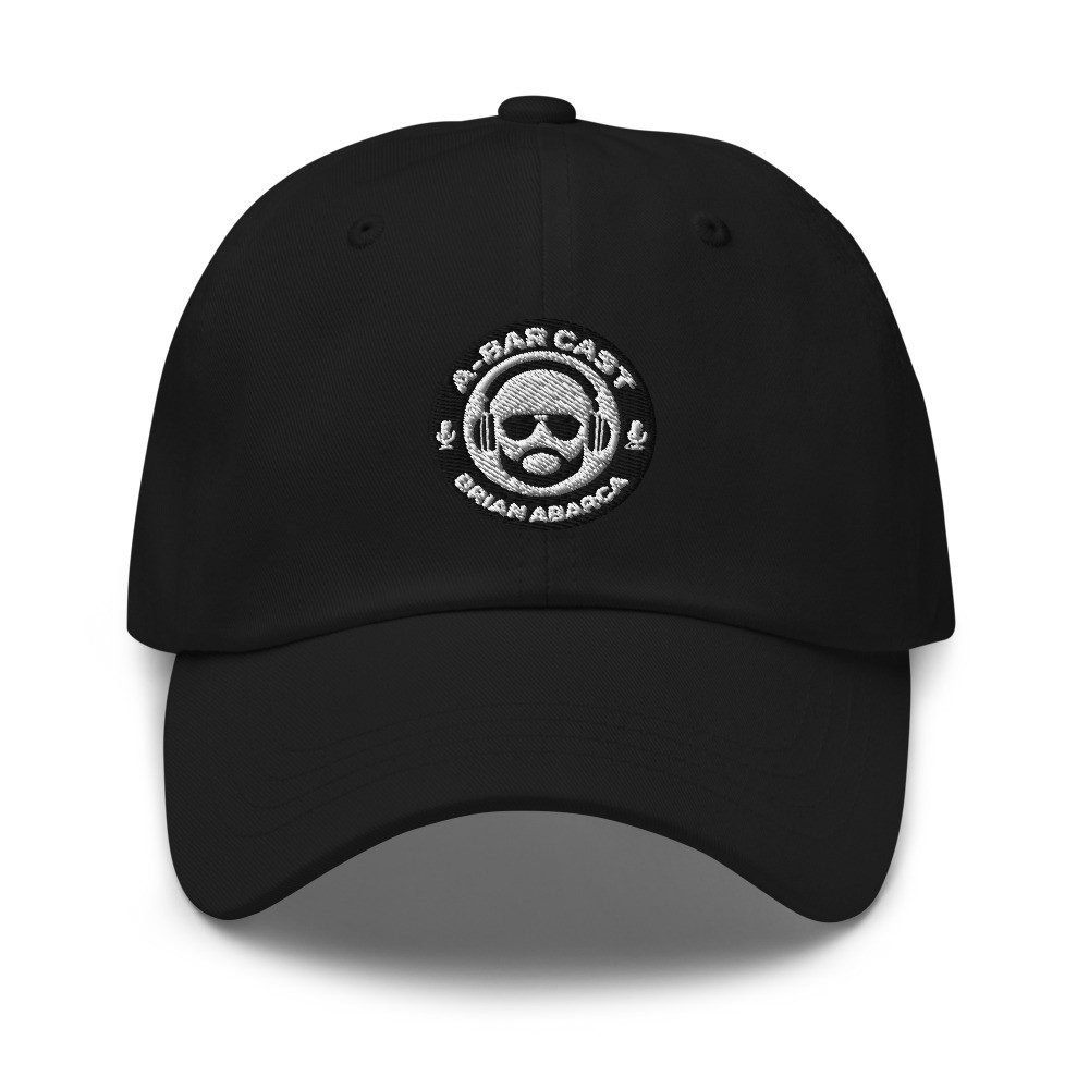 A-Bar Cast Hat