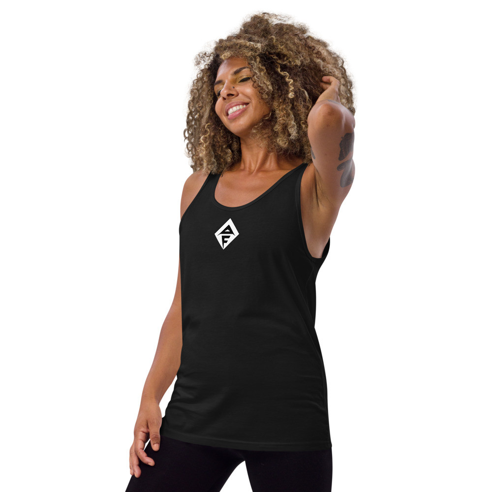 Abarca Fitness Men's Tank Top