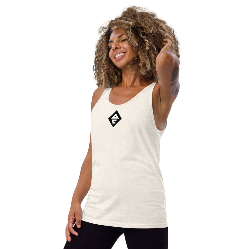 Abarca Fitness Men's Tank Top