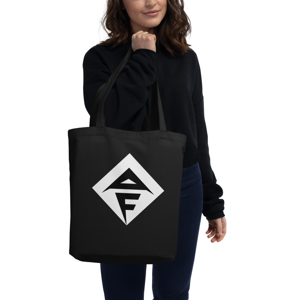 Abarca Fitness - Eco Tote Bag