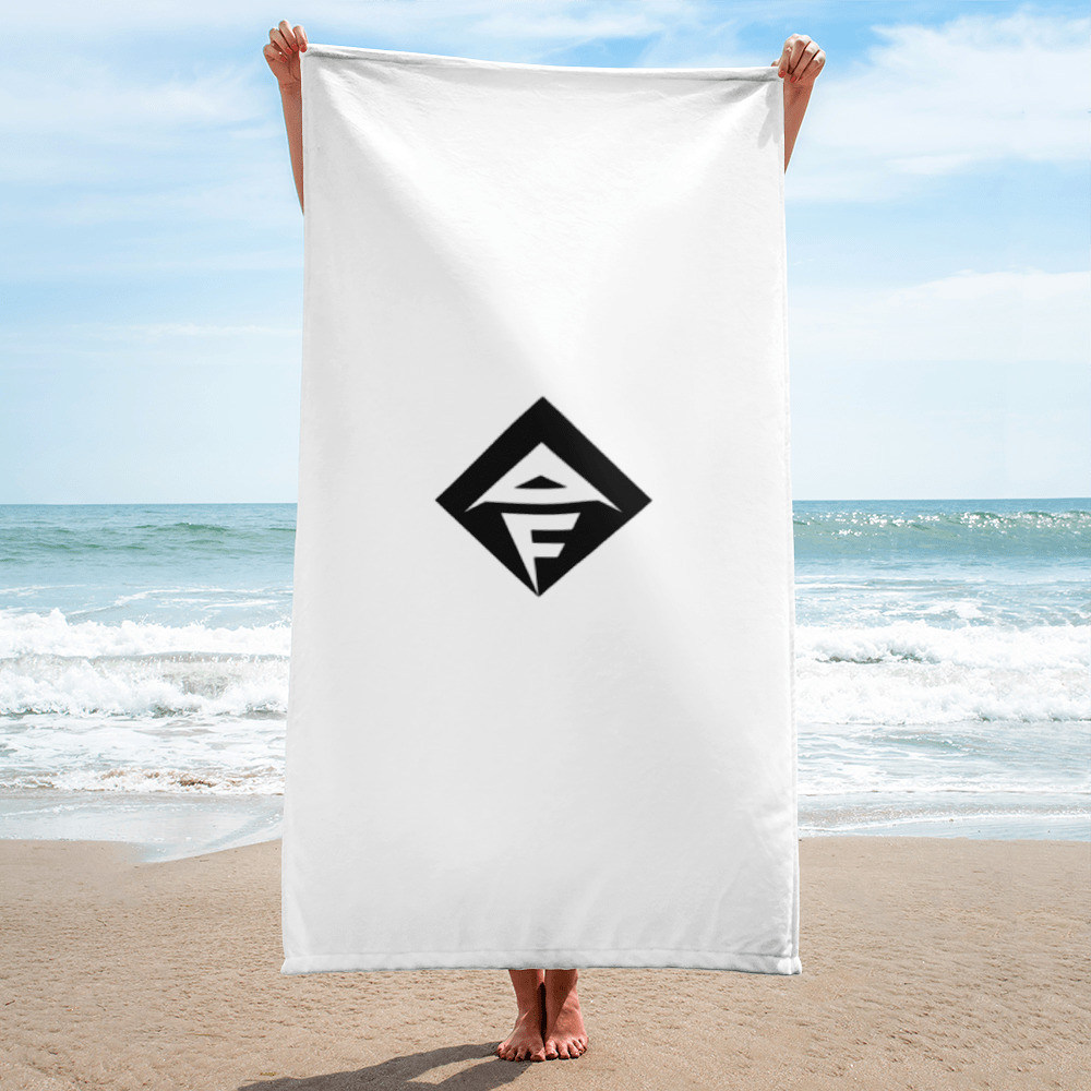 Abarca Fitness - Beach Towel