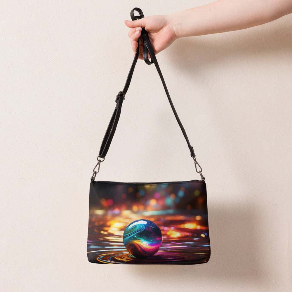 Crossbody bag