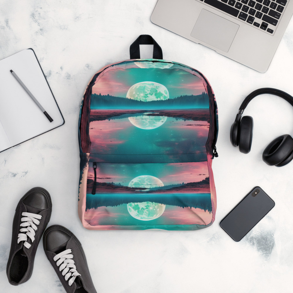 Backpack