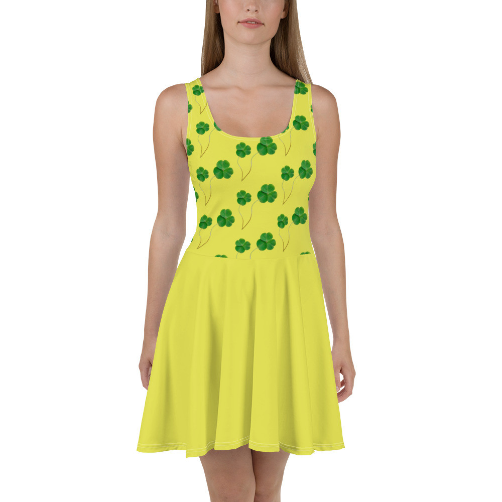 Skater Dress