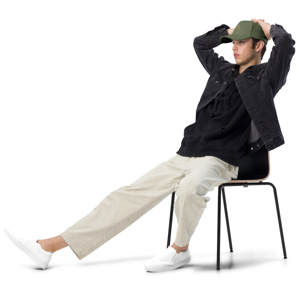 Classic baseball cap