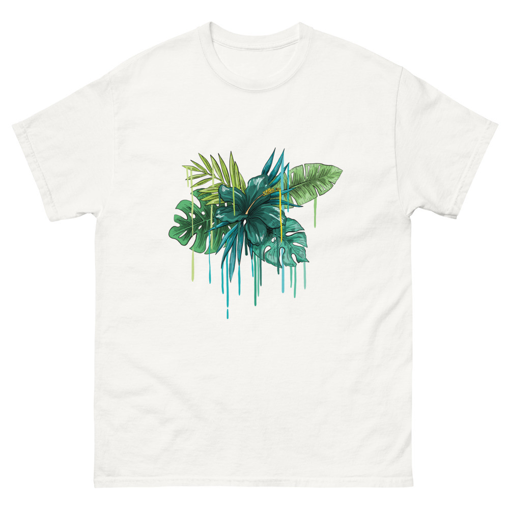 Men's classic tee