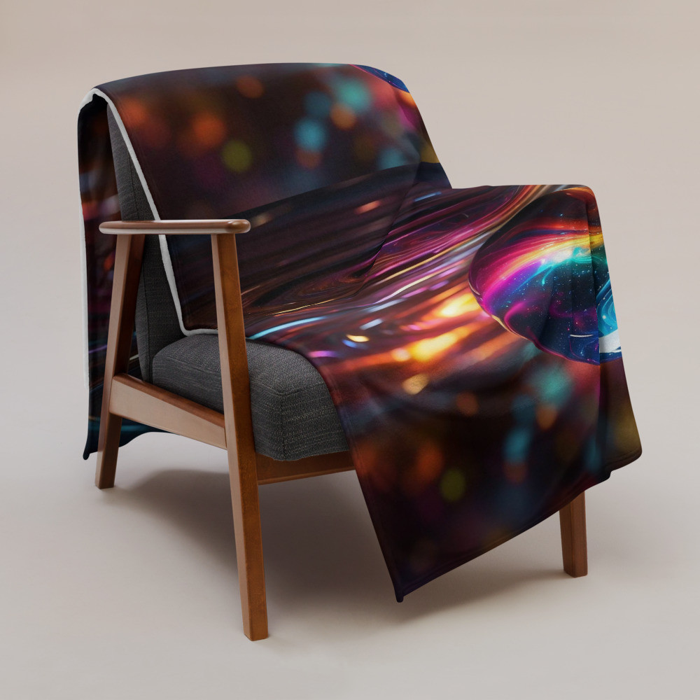 Throw Blanket