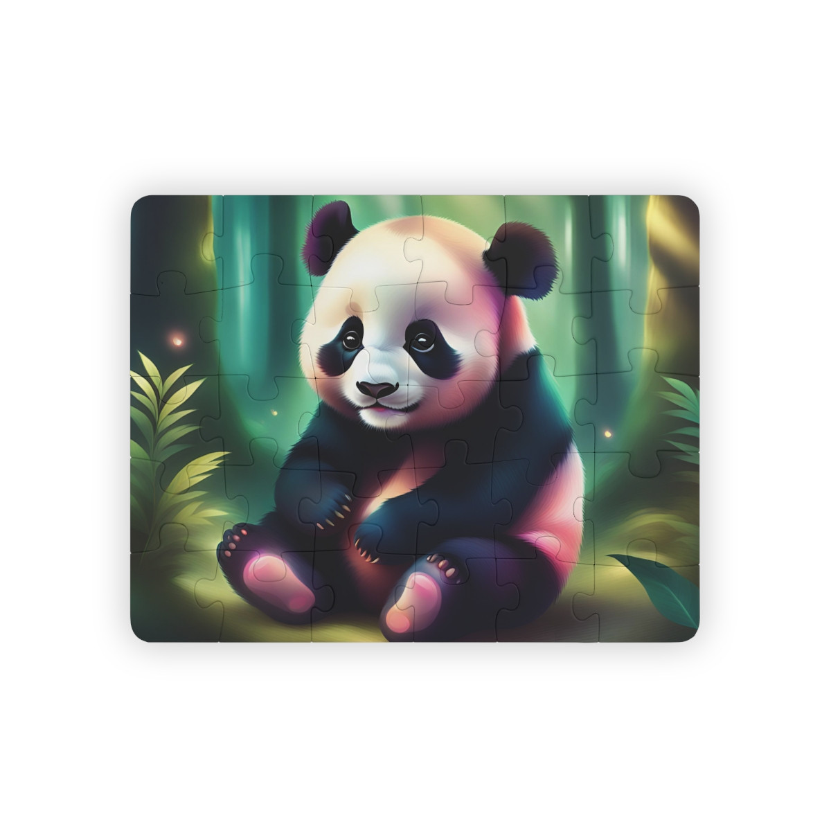 Kids' Puzzle, 30-Piece