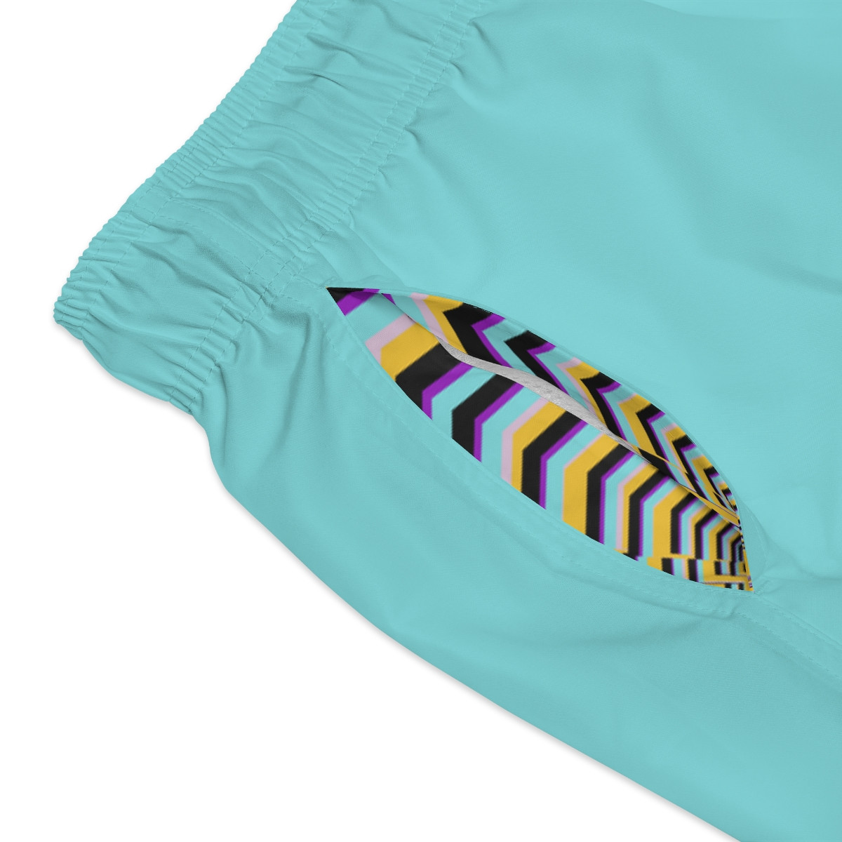 Swim Trunks (AOP)