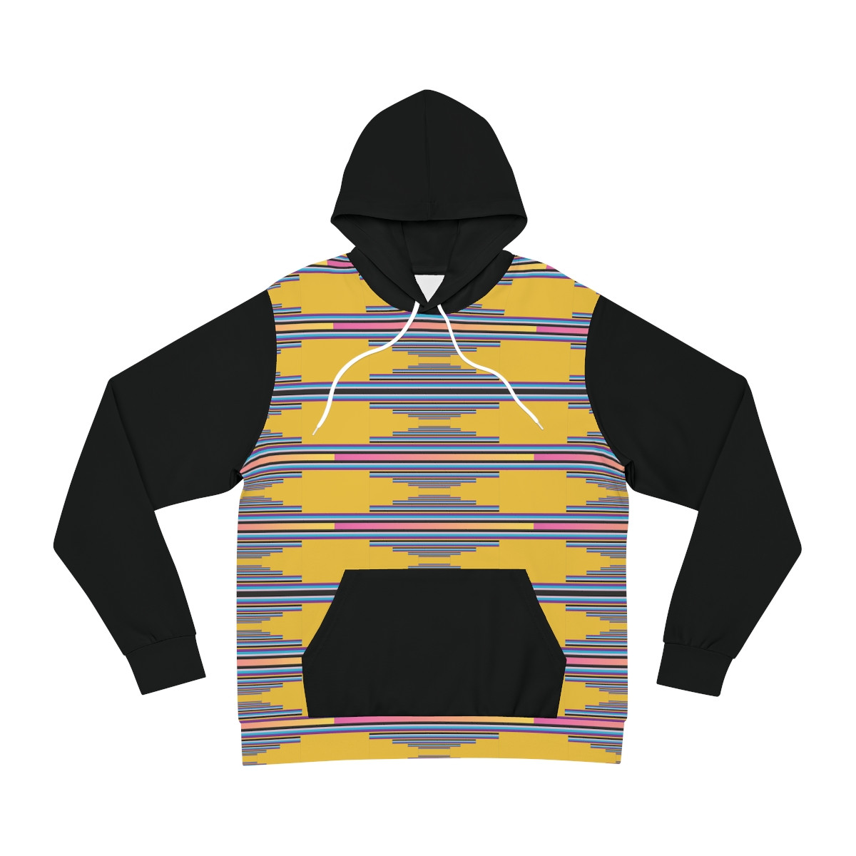Fashion Hoodie (AOP)