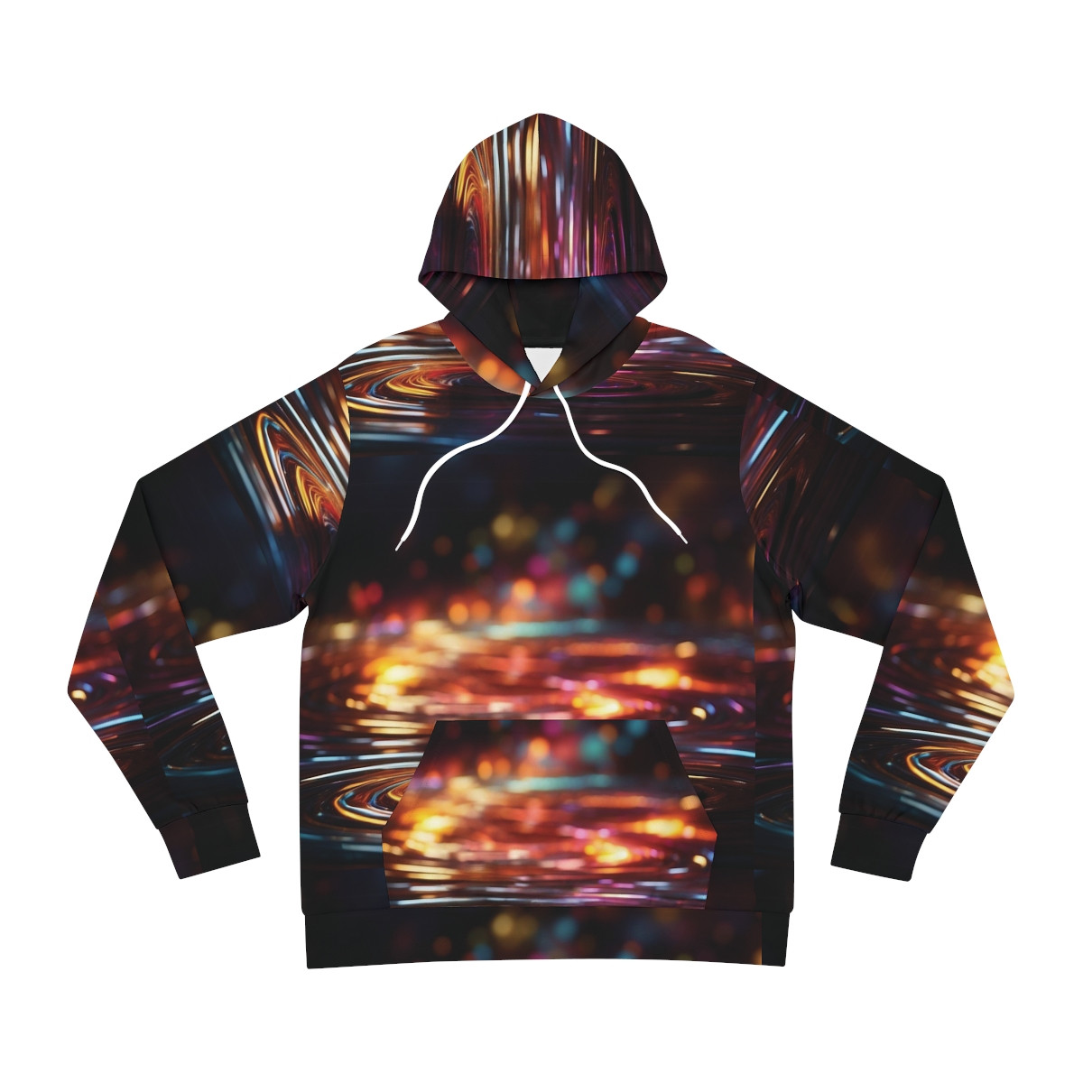 Fashion Hoodie (AOP)