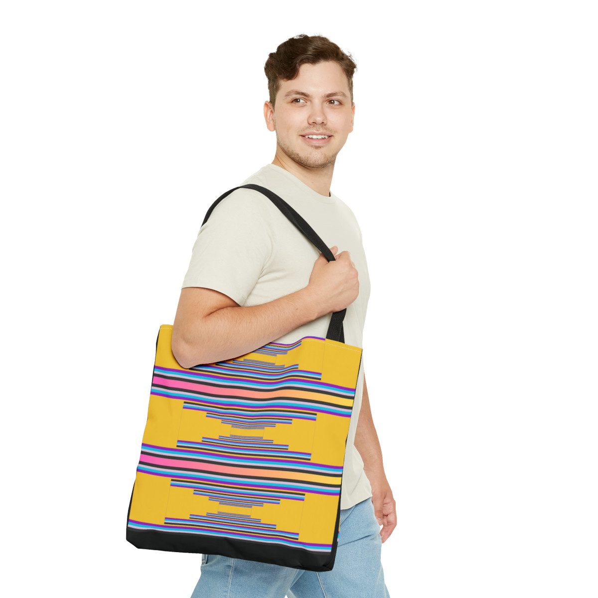 Tote Bag (AOP)