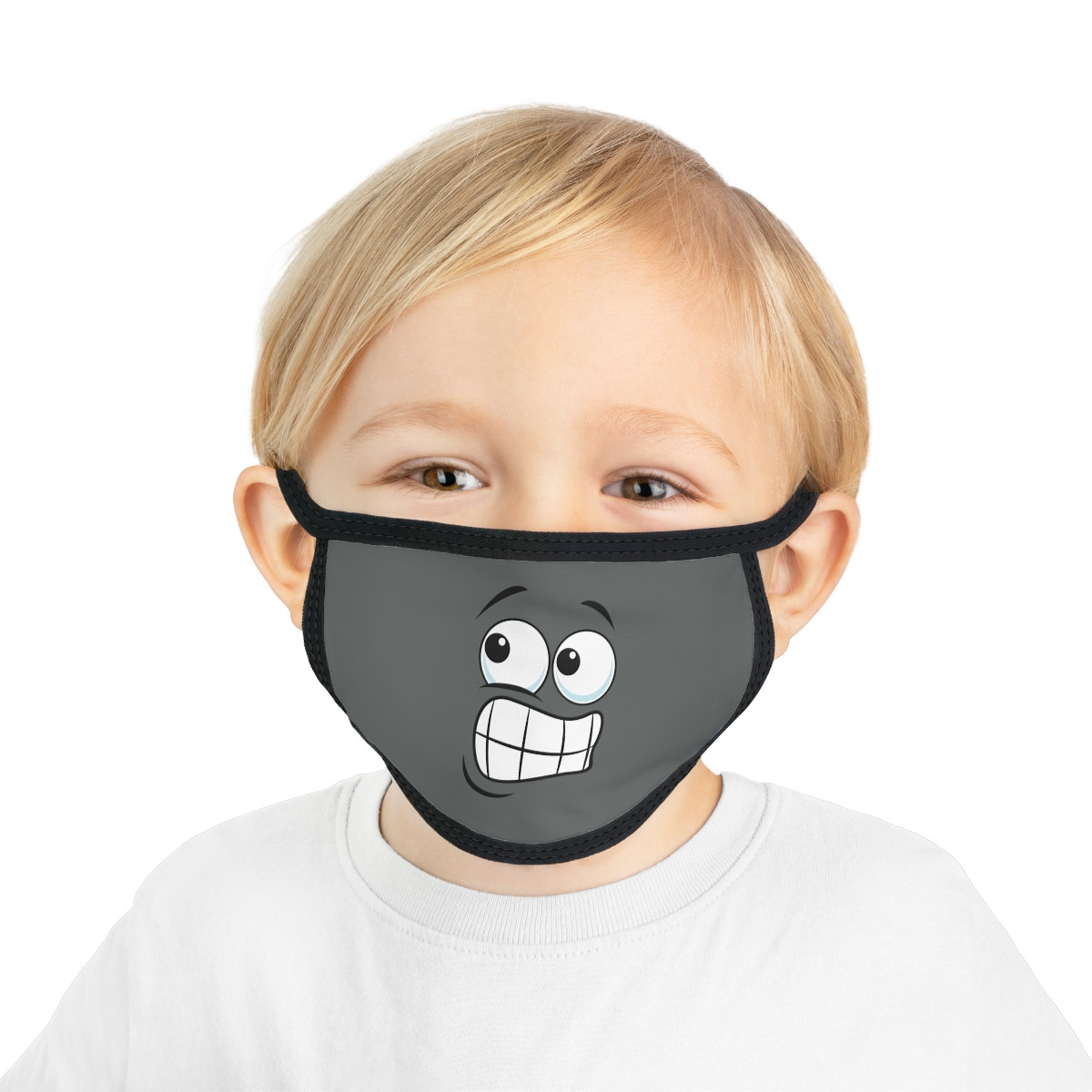 Kid's Face Mask