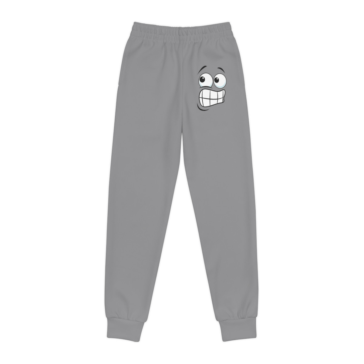 Youth Joggers (AOP)