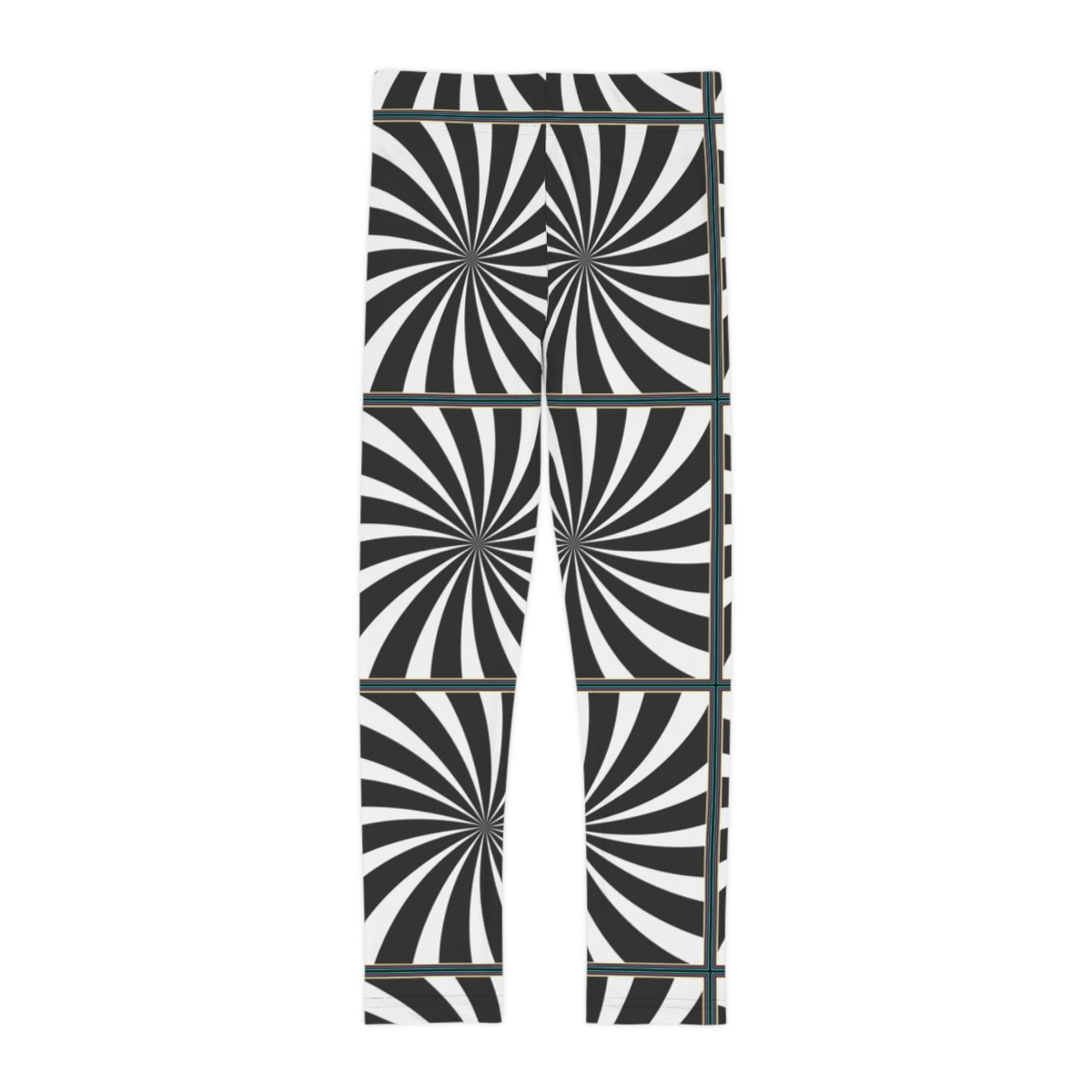 Kids Leggings (AOP)