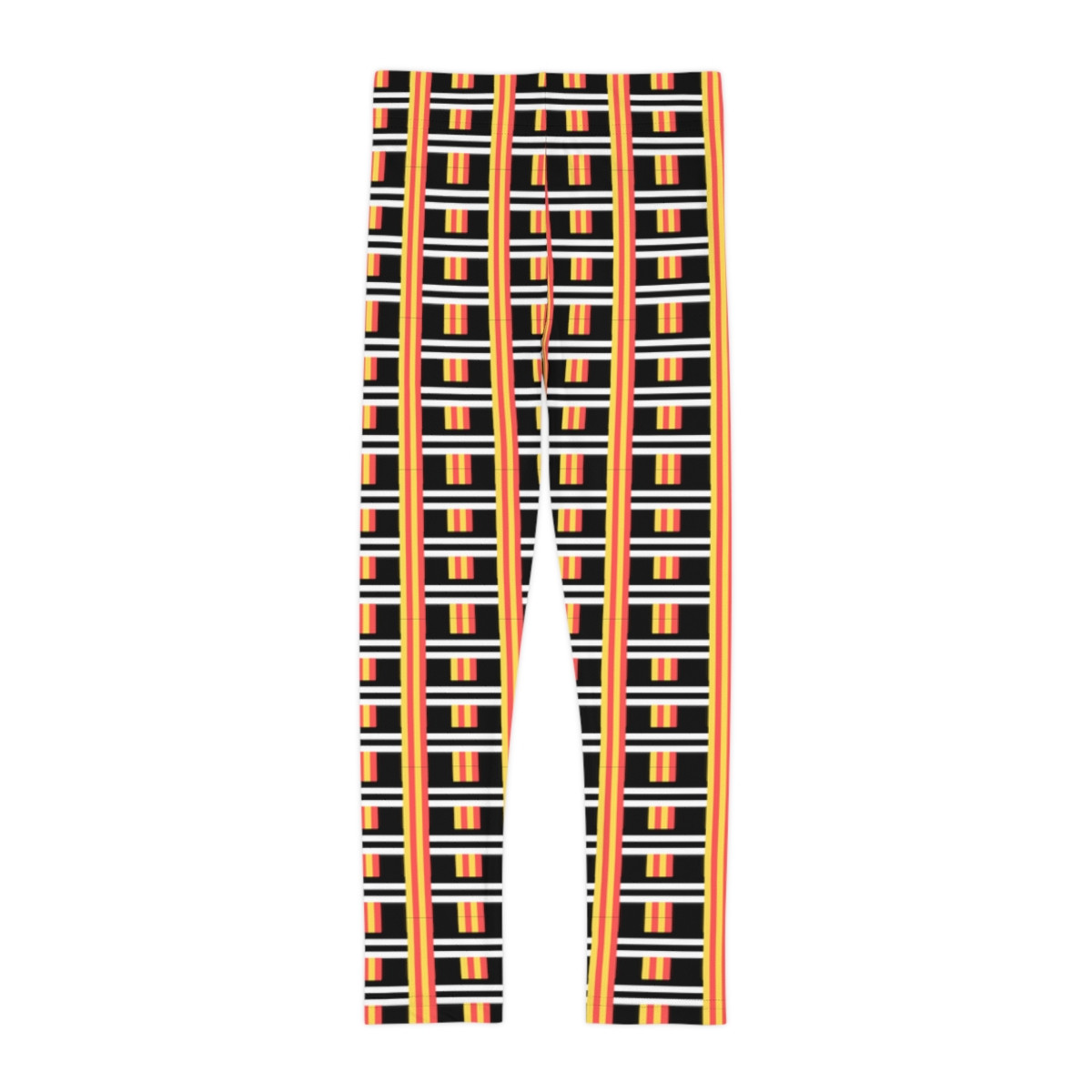Kids Leggings (AOP)