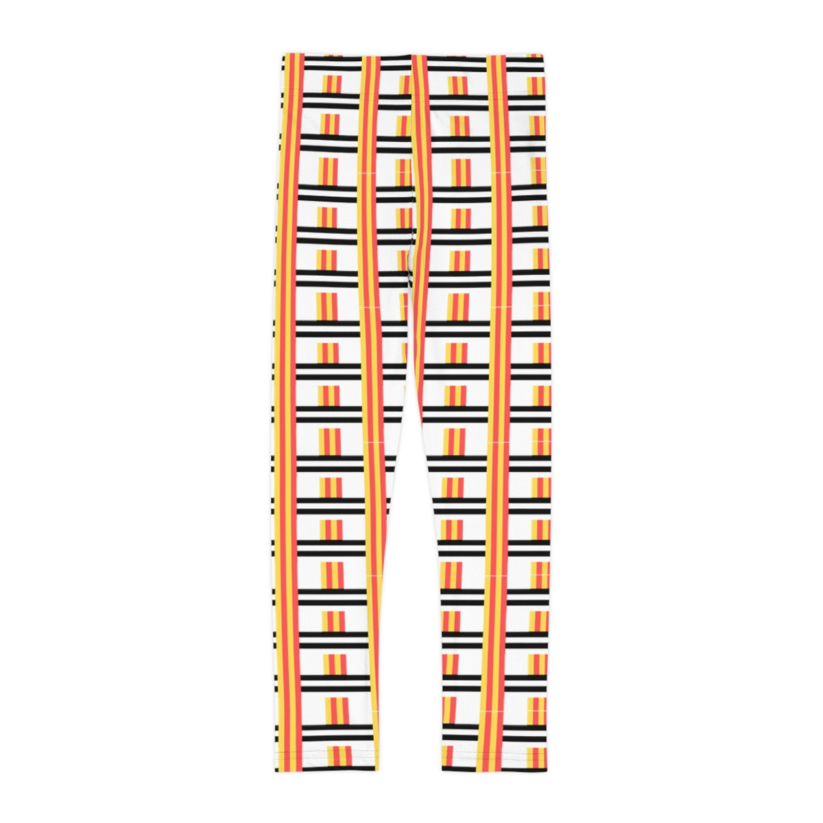 Kids Leggings (AOP)