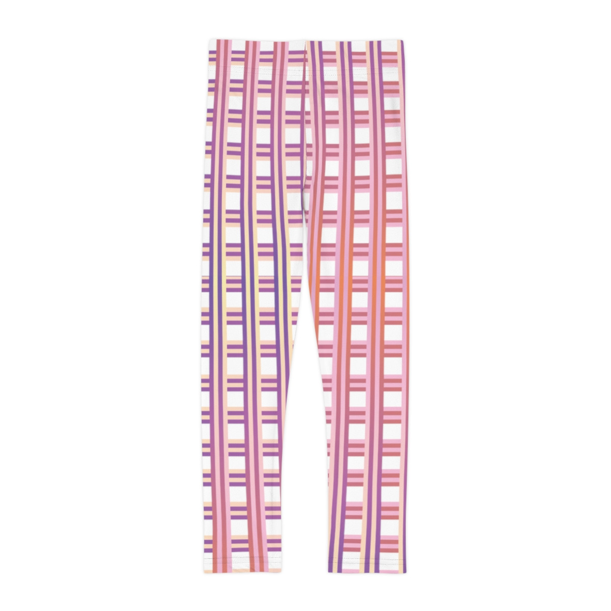 Kids Leggings (AOP)