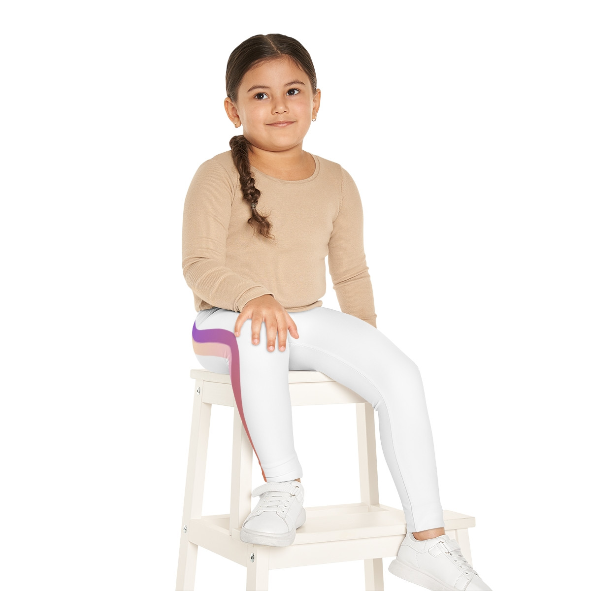 Kids Leggings (AOP)