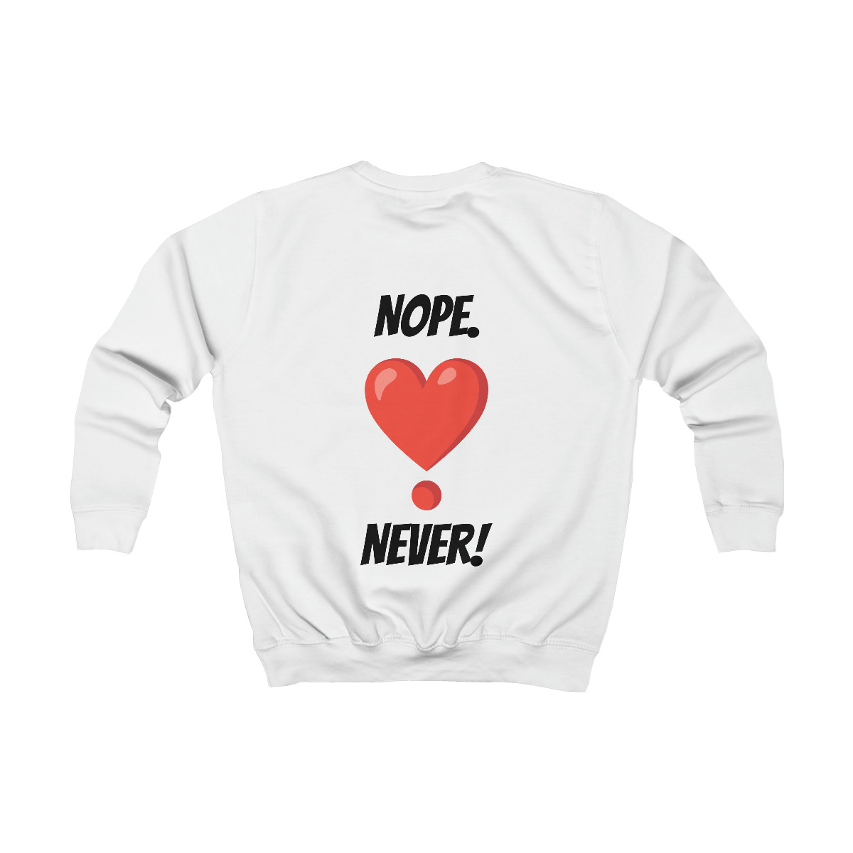 Kids Sweatshirt