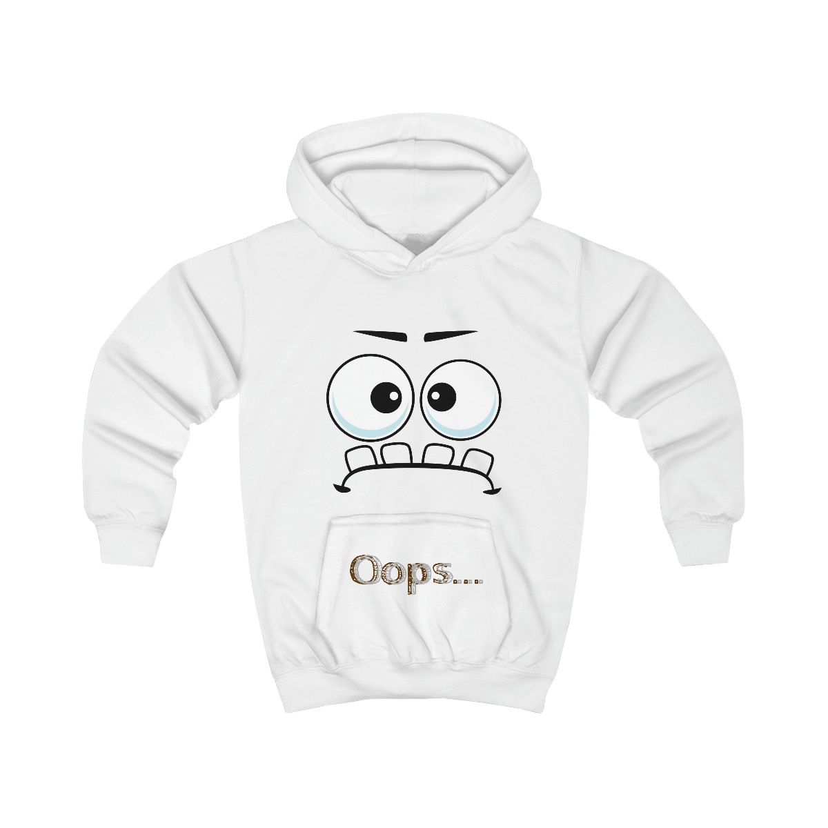 Kids Hoodie