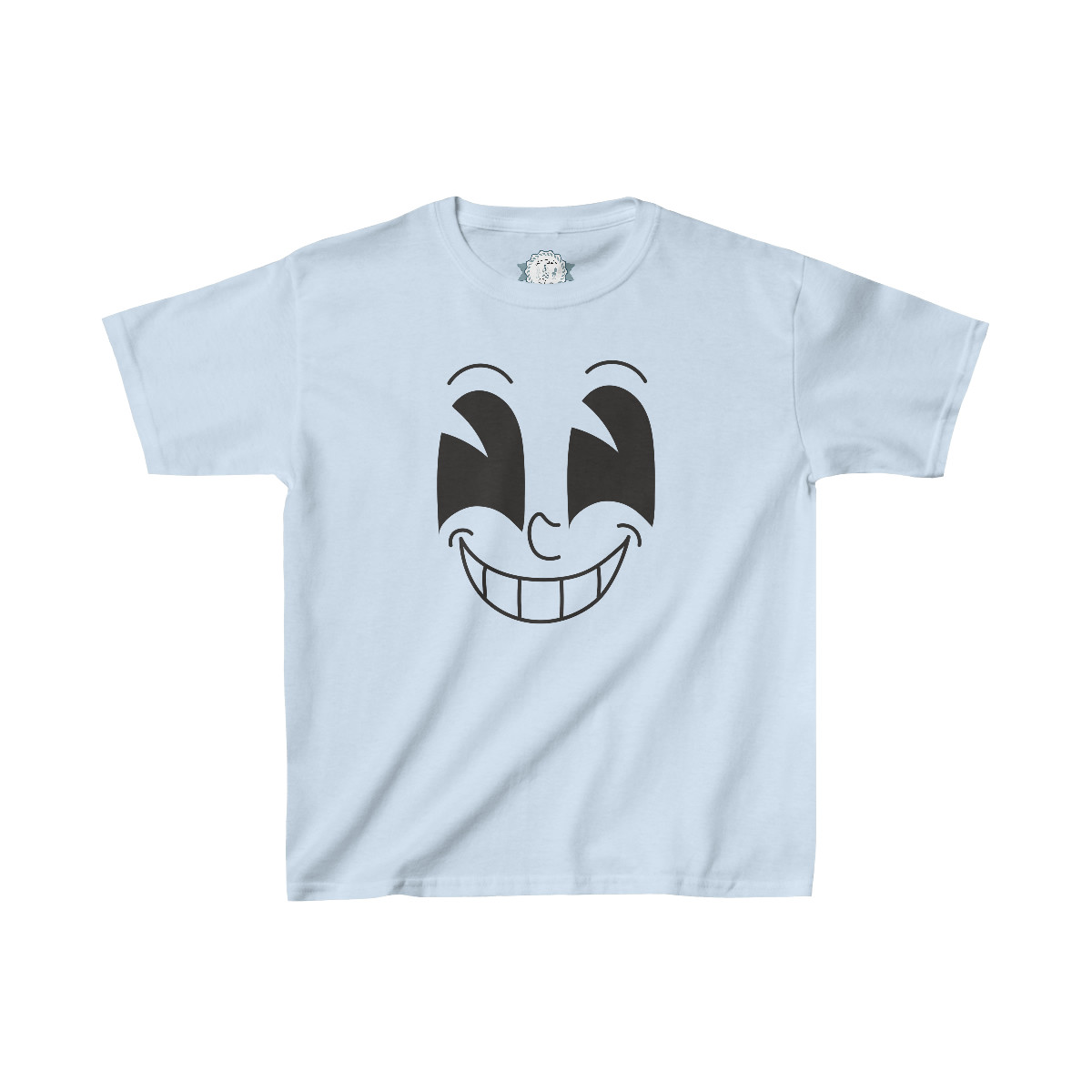 Kids Heavy Cotton™ Tee