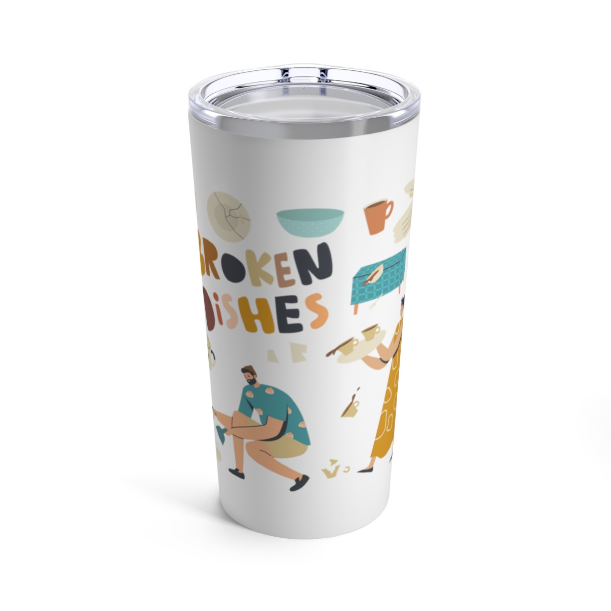 Tumbler 20oz