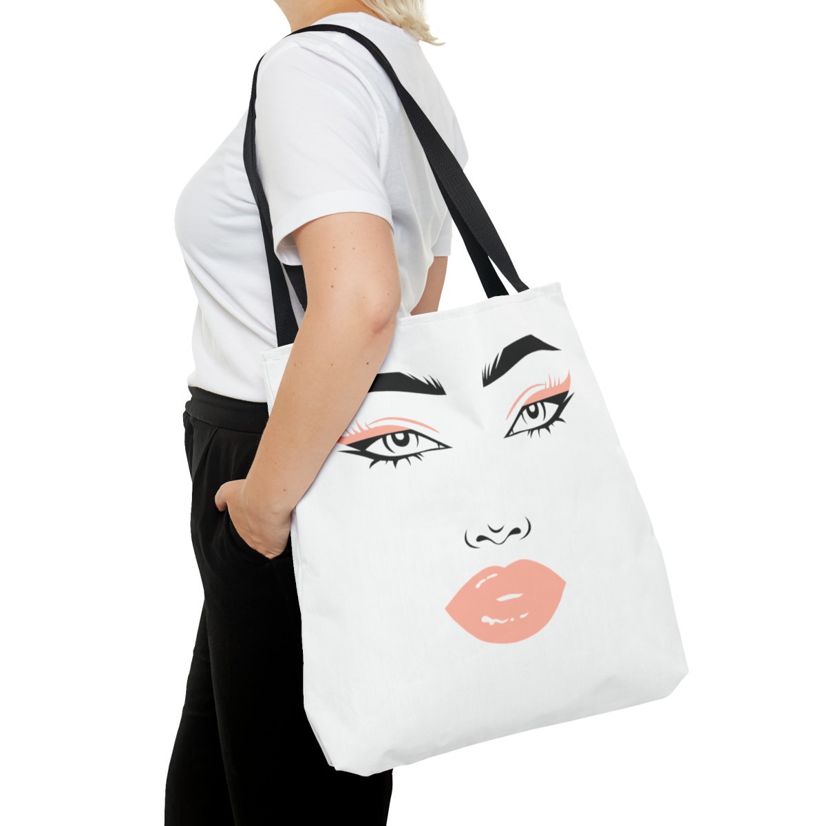 Tote Bag (AOP)