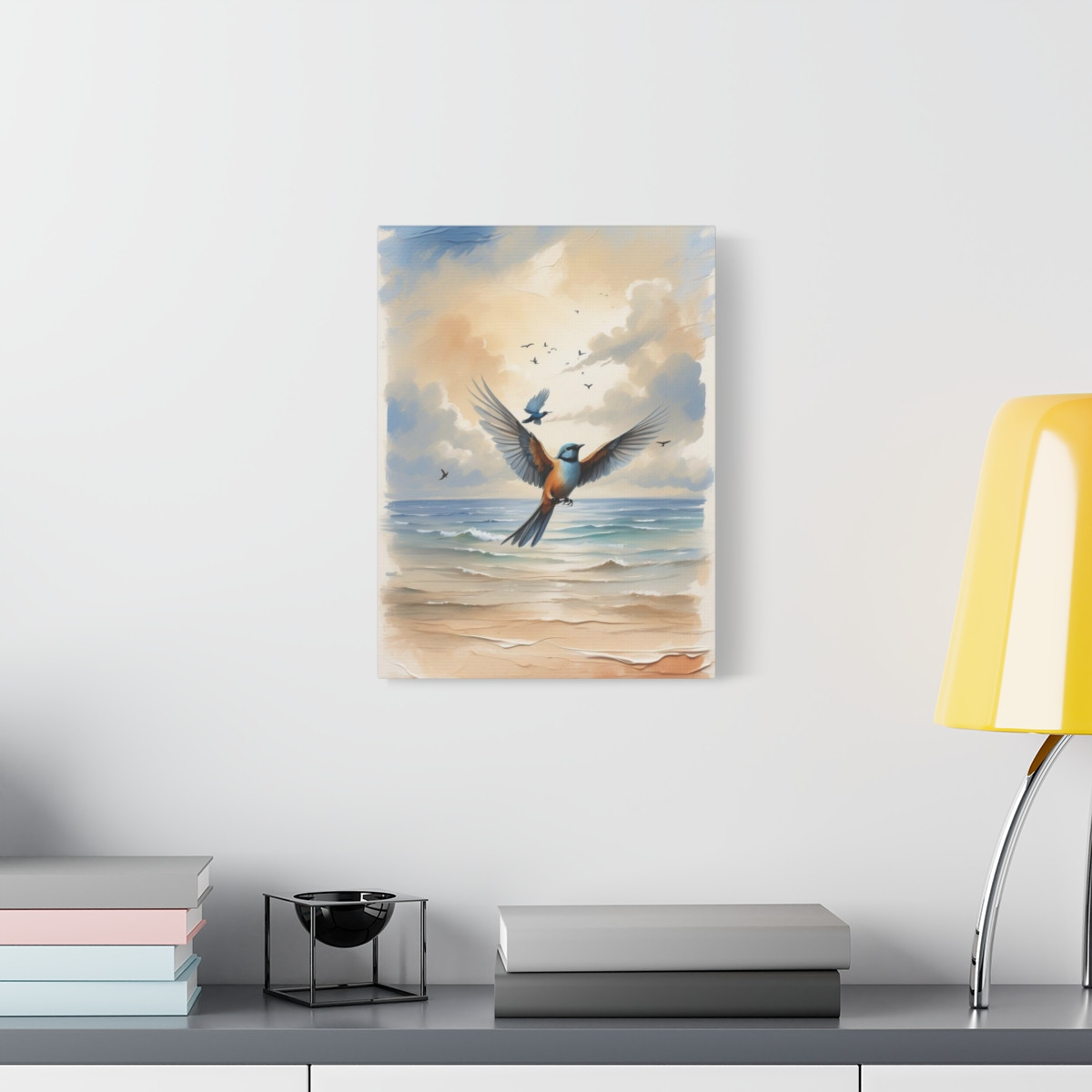 Classic Canvas