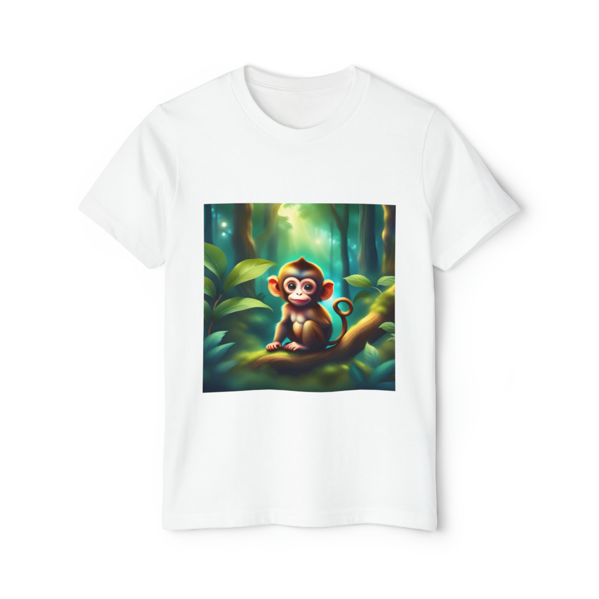 Youth Short Sleeve Holiday Outfit Set