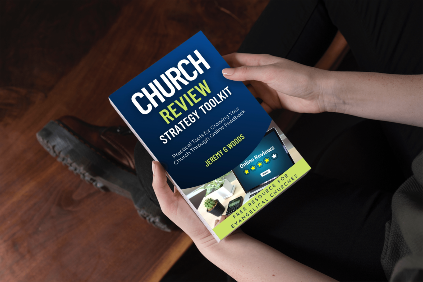Church Review Strategy Toolkit