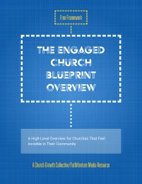 The Engaged Church Blueprint Overview