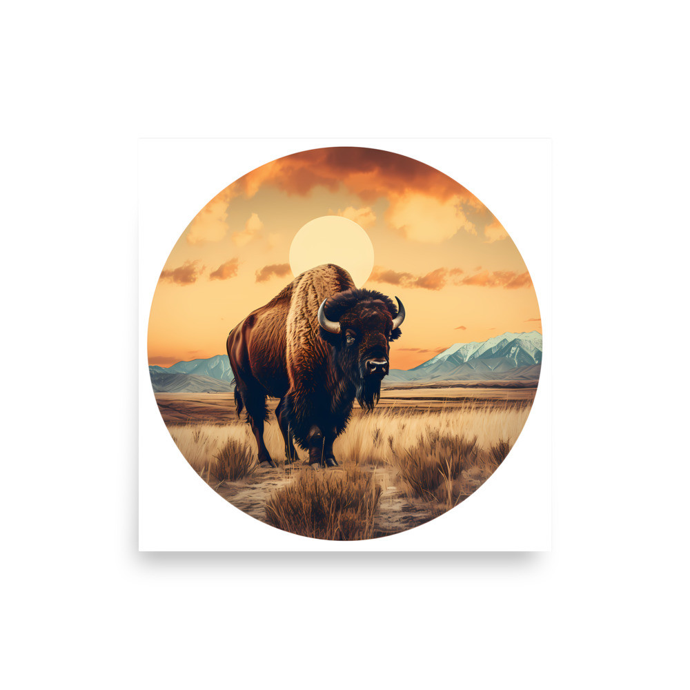 The Majestic - Print