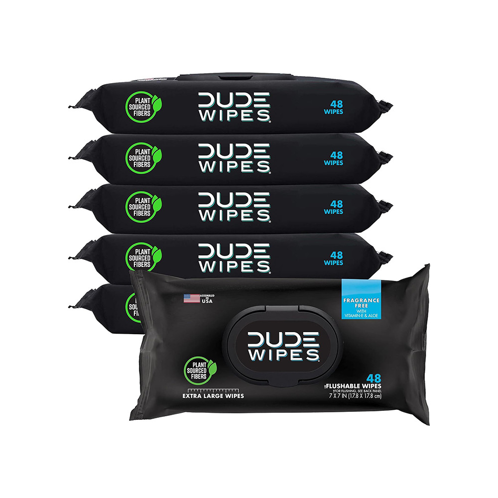 New product