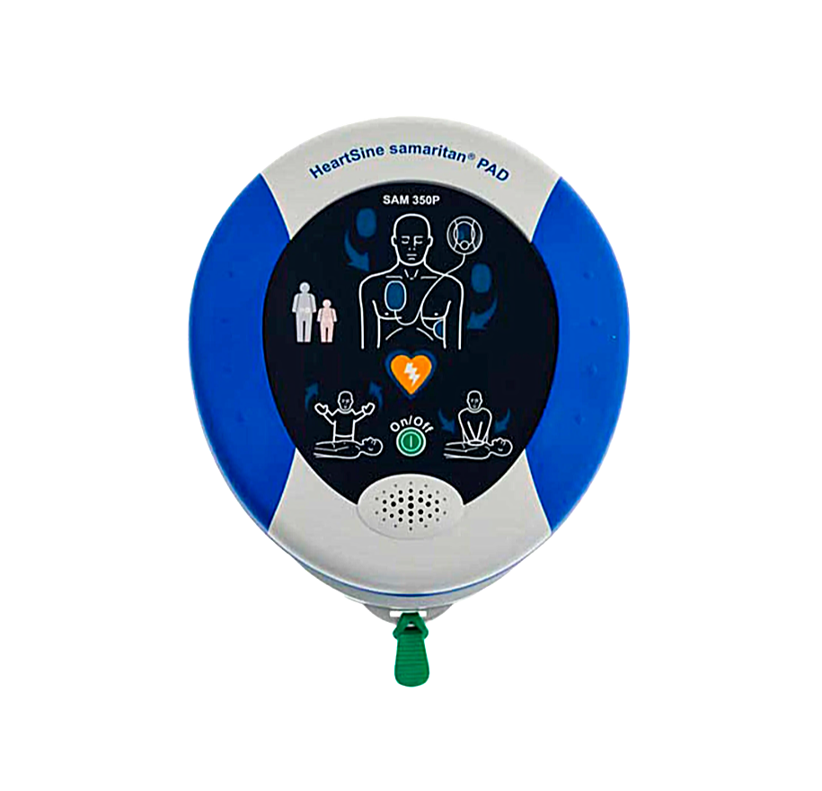 Heartsine Samaritan 350P