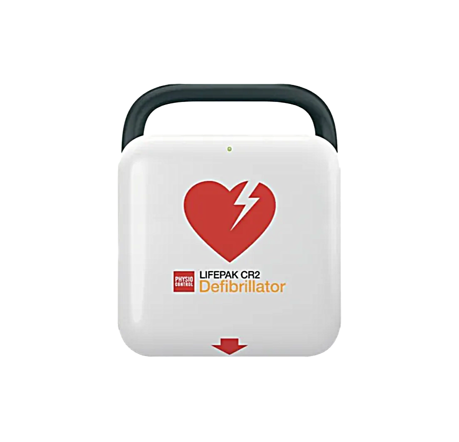 Stryker LIFEPAK CR2