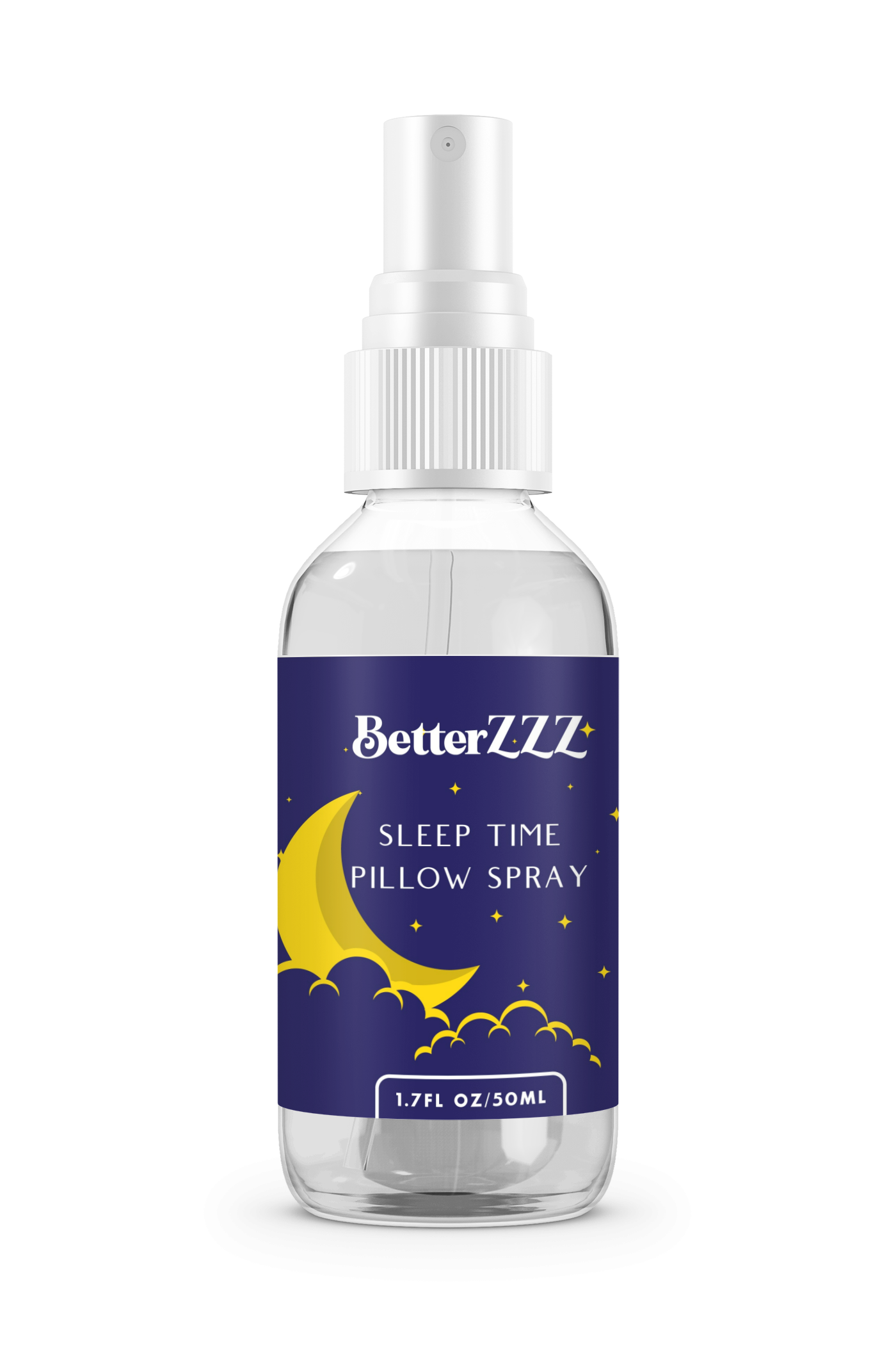 BetterZZZ Sleepy Pillow Spray