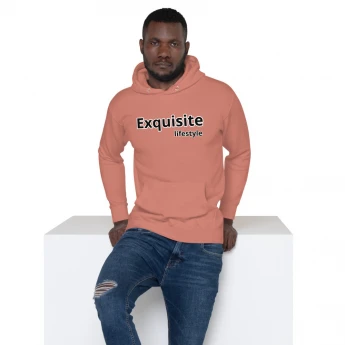 Unisex Hoodie - Exquisite lifestyle